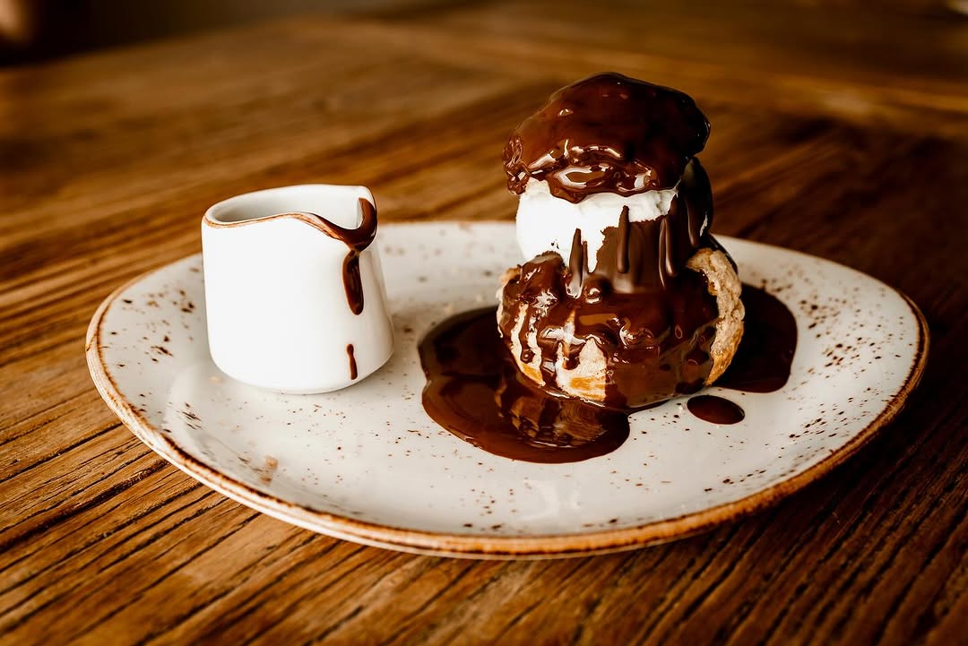 Desserts
